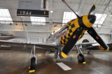 P-51 Mustang 