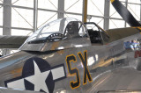 P-51 Mustang