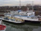 BC Ferries old and sold