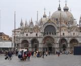 Piazza S.Marco 2006