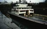 1996 - Mayne Queen at Esquimalt graving dock