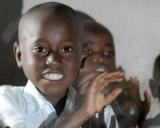 Orphan Singer<br><font size=3>ds20060314a_0046a1w Gisenyi Boy Singing.jpg</font>