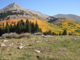 The Whole Enchilada La Sal Mountains Utah