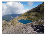 Schottensee / Pizol / 5-Seen-Wanderung (0728)