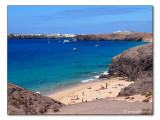 Playa Blanca / Playas del Papagayo (2747)