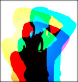 Licht und Schatten / light and shadow