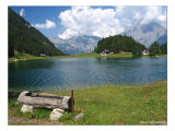 Arnisee (UR)