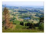 Wilersee - Menzingen/Finstersee (ZG)