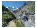 Am Mttenberg - Grindelwald (BE)