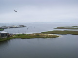 The view from our place in Ocean City MD