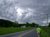 Cambridge - Hoopers Island Loop Ride (Maryland)