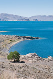 Pyramid Lake