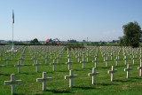 Day 5: Ieper (Ypres) to Ghent (Gent)