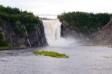 Montmorency Falls