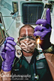 At Work