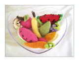 Fruit party