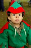 This is how Robin Hood looked like, when he was a kid :o)