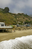 Malibu Beach