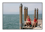 Lake Garda, August 2006