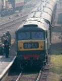 Brush Type 4 Class 47