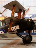 Shuttleworth collection