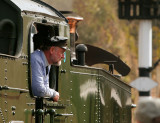 Bewdley Railway Station, Severn Valley Railway