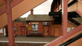 Bewdley Railway Station, Severn Valley Railway