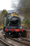 Bewdley Railway Station, Severn Valley Railway