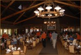 9-Old Faithful Inn Dining Room