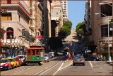 San Francisco Union Square area