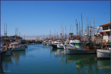 San Francisco Fishermans Wharf