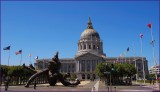 San Francisco City Hall