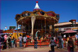 San Francisco Fishermans Wharf