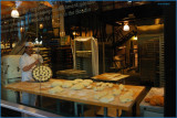 A proud San Francisco baker