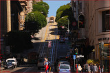 .San Francisco Union Square area