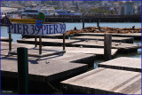   San Francisco Fishermans Wharf 