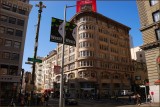 - San Francisco Union Square area