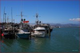  San Francisco Fishermans Wharf 