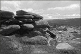 HATHERSAGE MOOR,PEAK DISTRICT