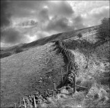 THE WALL, CUMBRIA