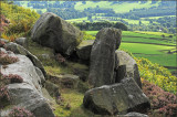 CURBAR EDGE 1