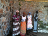 Grotto, Mariachitubu Forgiveness and Reconciliation Centre