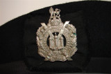 Kings Own Scottish Borderers Cap badge (1917)
