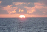 Miami Beach Sunrise