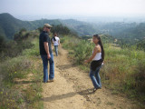 Descending