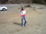 Emily set out to explore