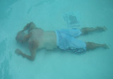 Warz pretend drowning #78