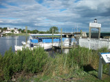 Sheffield Ferry - Norwalk, CT