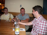 Vegas for Dok's bachelor party