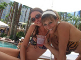 Shelly and Rhiannon
